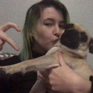 Meet your Posher, Lela